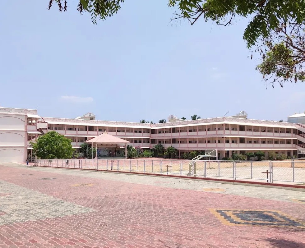 School Logo